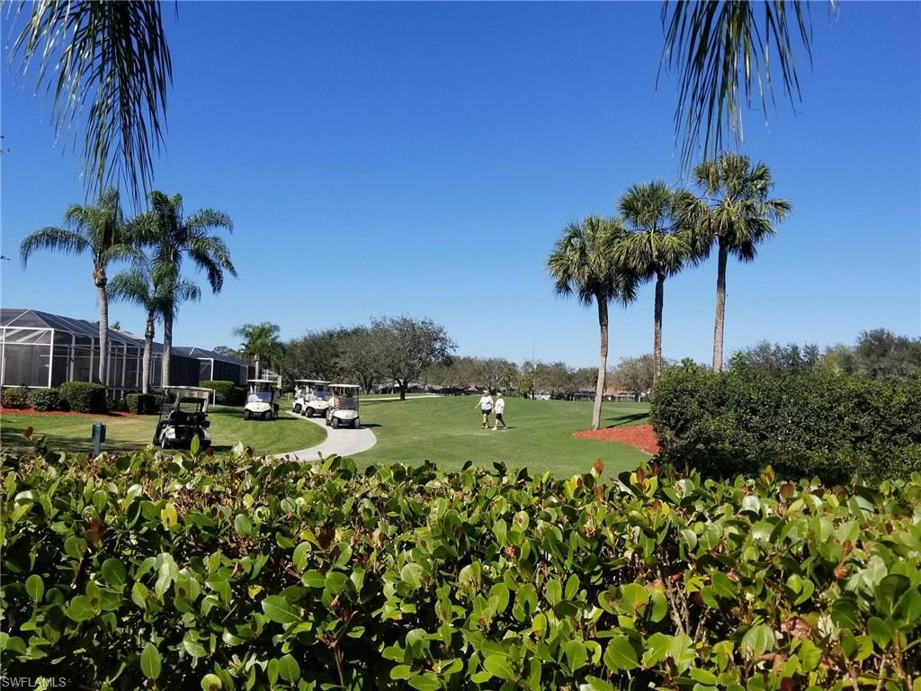 VILLAGES AT COUNTRY CREEK - Residential