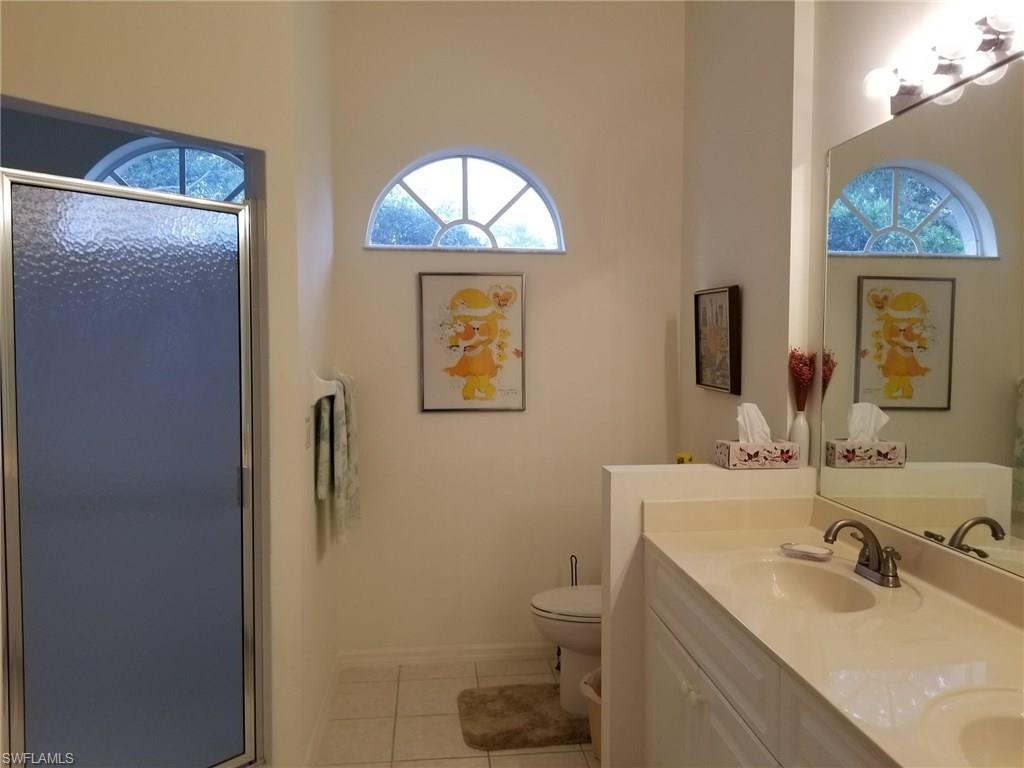 VILLAGES AT COUNTRY CREEK - Residential