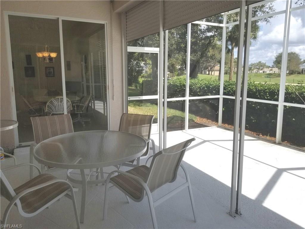 VILLAGES AT COUNTRY CREEK - Residential