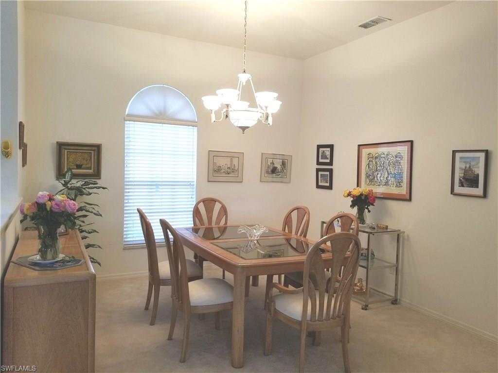 VILLAGES AT COUNTRY CREEK - Residential