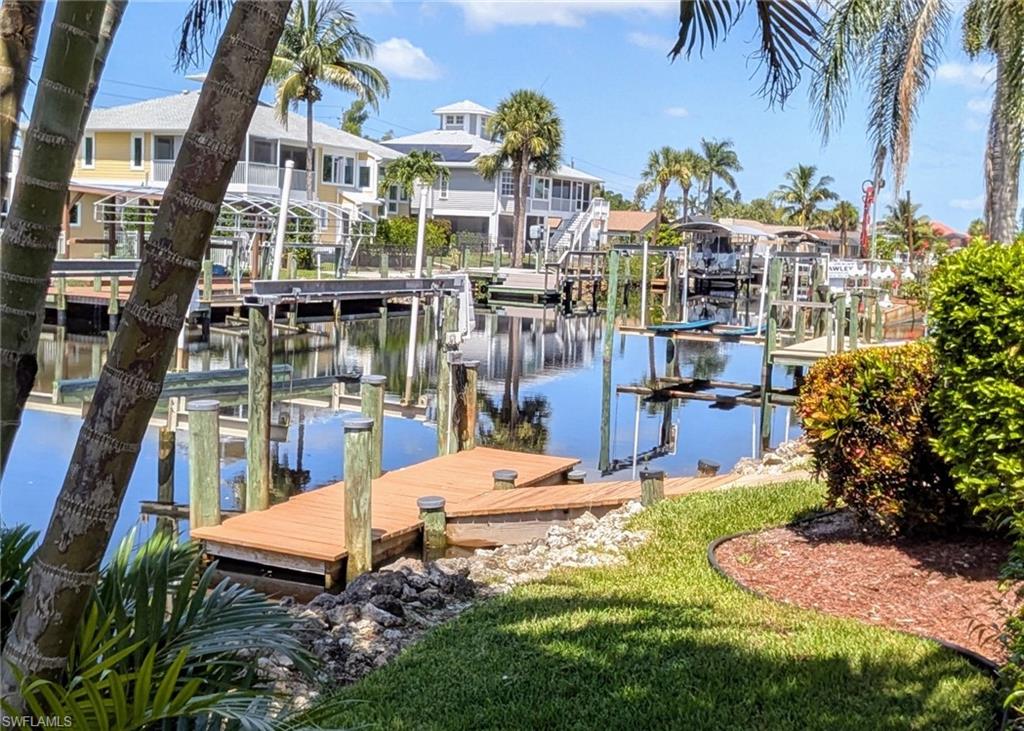 HARBORAGE - Residential