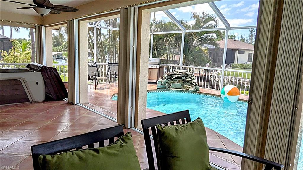 HARBORAGE - Residential