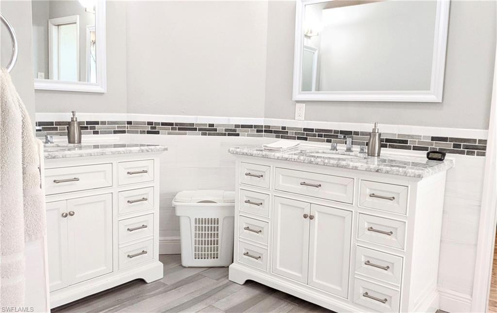 HARBORAGE - Residential