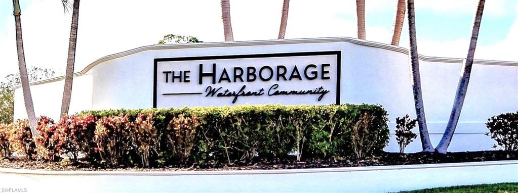 HARBORAGE - Residential