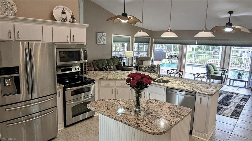 HARBORAGE - Residential