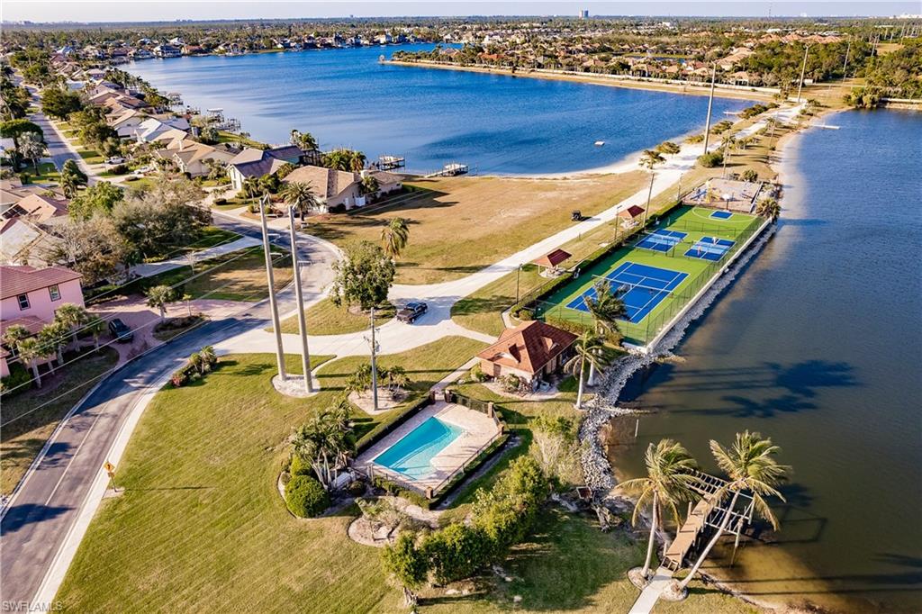 HARBORAGE - Residential