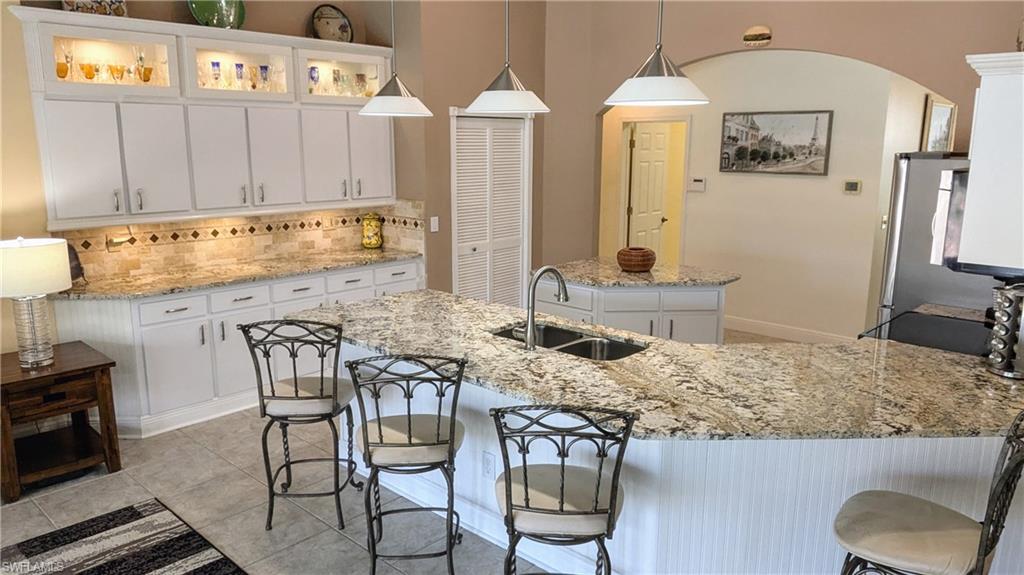 HARBORAGE - Residential