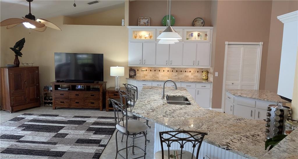 HARBORAGE - Residential