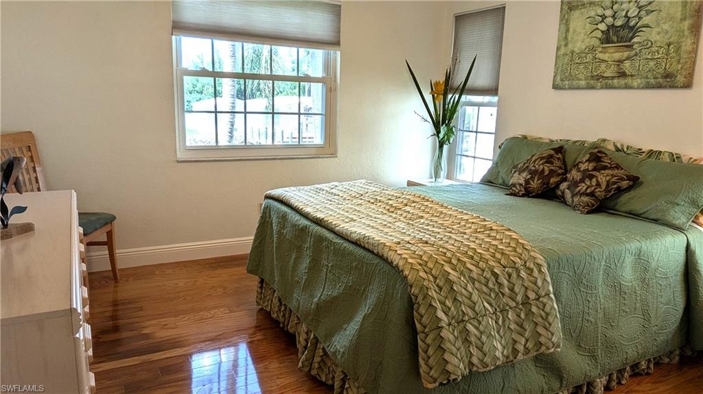 HARBORAGE - Residential