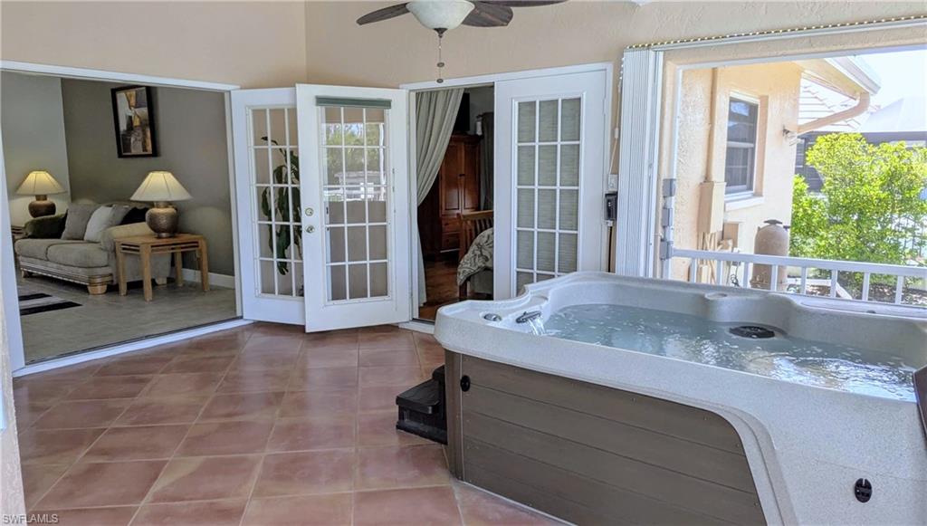 HARBORAGE - Residential