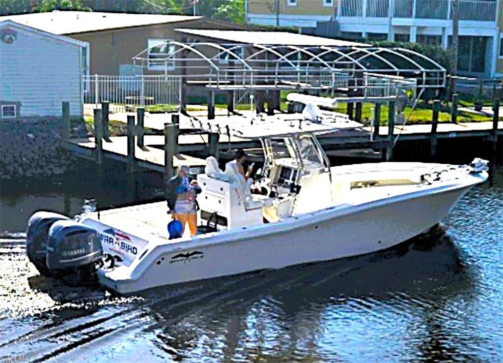 HARBORAGE - Residential