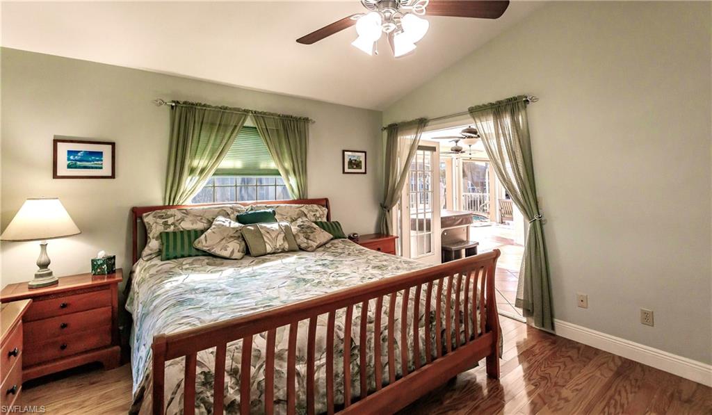 HARBORAGE - Residential