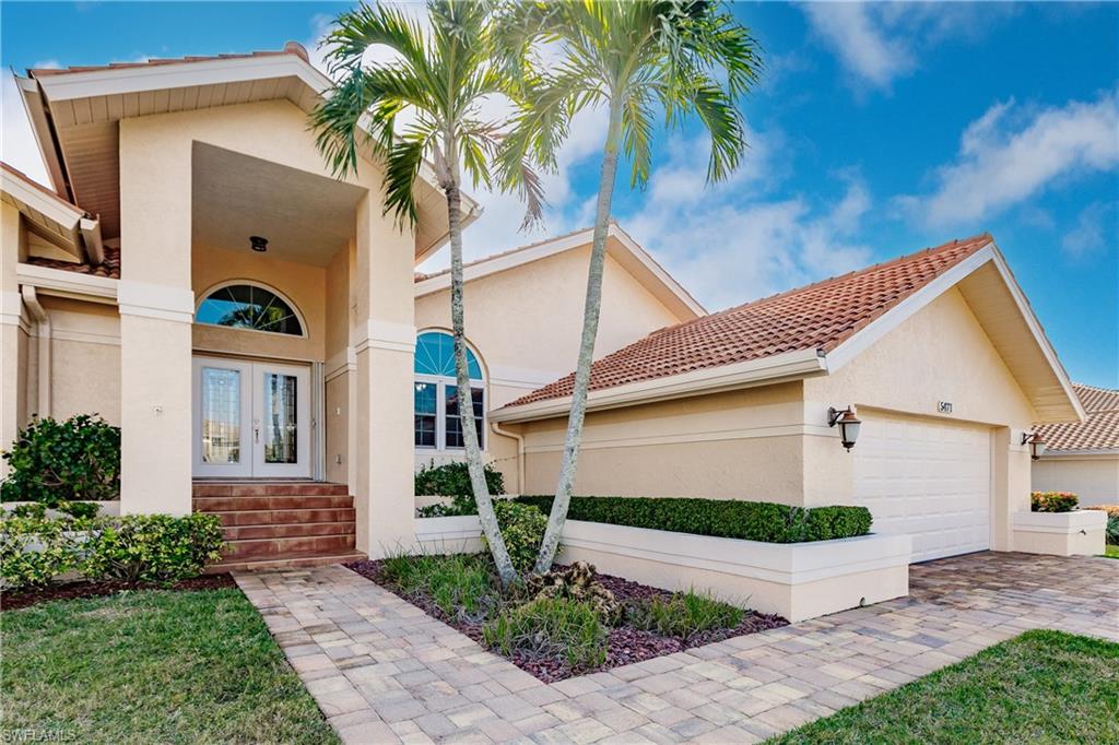 HARBORAGE - Residential