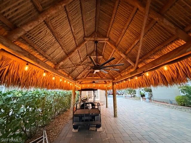 CYPRESS TRAIL RV RESORT - Land