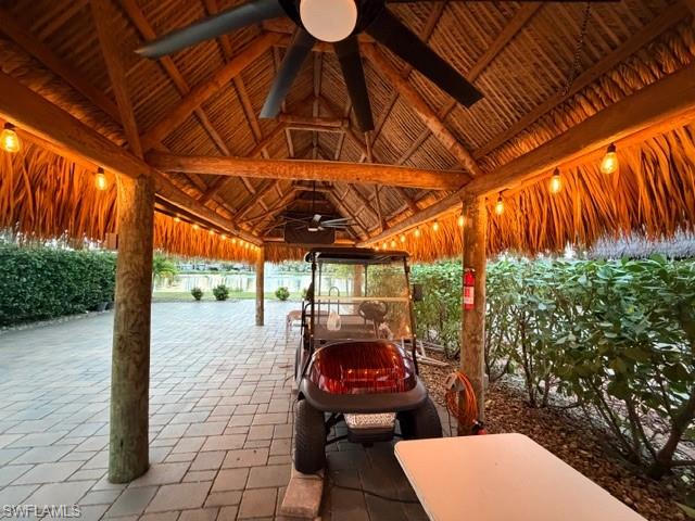 CYPRESS TRAIL RV RESORT - Land