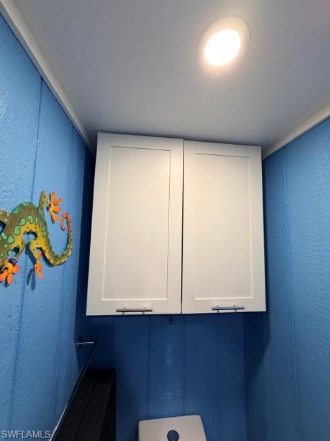 CYPRESS TRAIL RV RESORT - Land