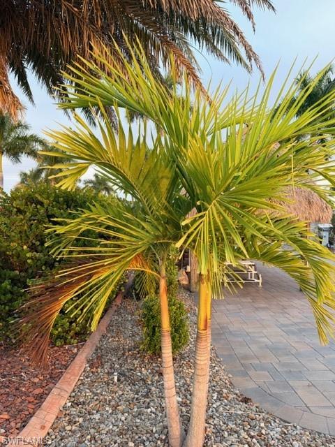 CYPRESS TRAIL RV RESORT - Land