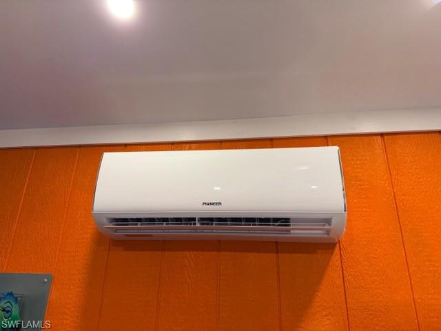 CYPRESS TRAIL RV RESORT - Land