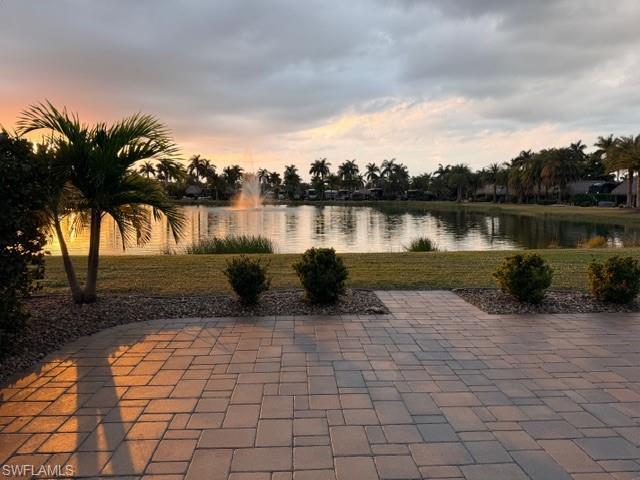 CYPRESS TRAIL RV RESORT - Land