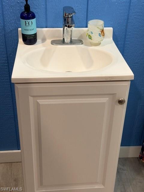 CYPRESS TRAIL RV RESORT - Land