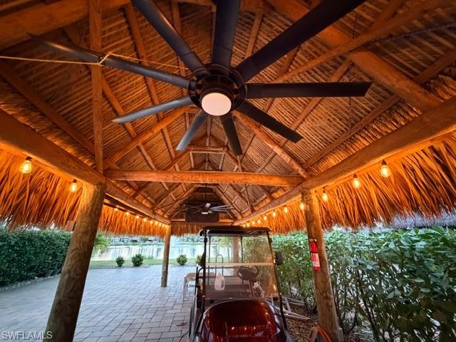 CYPRESS TRAIL RV RESORT - Land