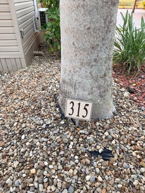 CYPRESS TRAIL RV RESORT - Land