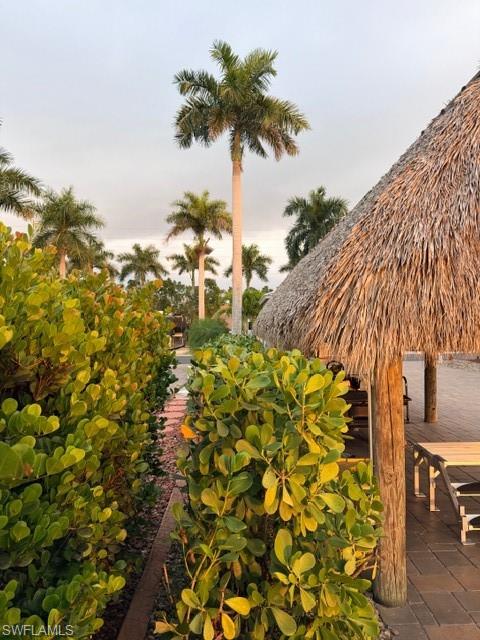 CYPRESS TRAIL RV RESORT - Land