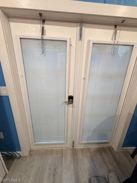 CYPRESS TRAIL RV RESORT - Land