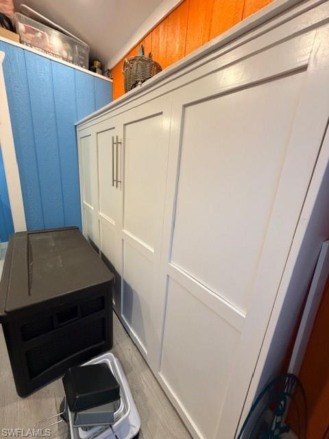 CYPRESS TRAIL RV RESORT - Land