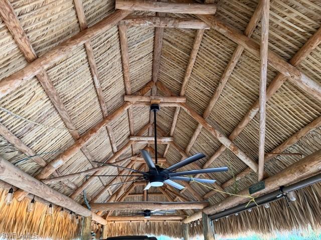 CYPRESS TRAIL RV RESORT - Land