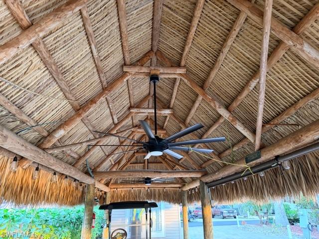 CYPRESS TRAIL RV RESORT - Land