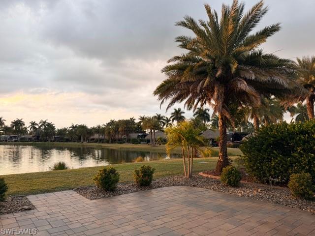 CYPRESS TRAIL RV RESORT - Land