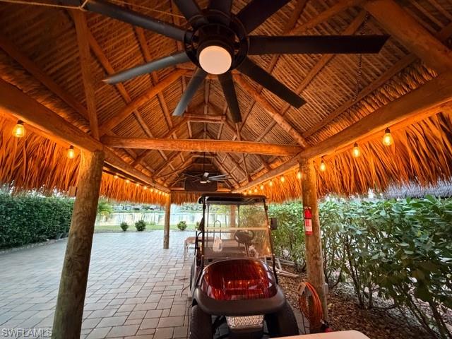 CYPRESS TRAIL RV RESORT - Land