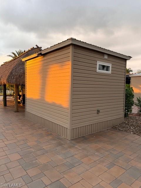 CYPRESS TRAIL RV RESORT - Land