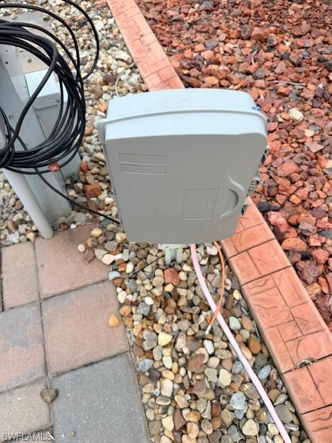 CYPRESS TRAIL RV RESORT - Land