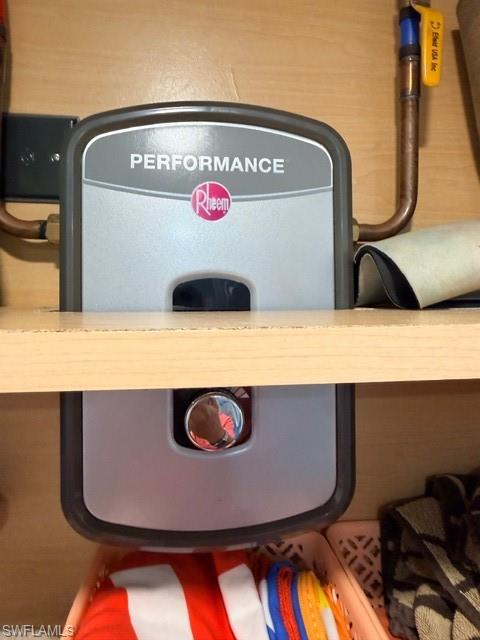 CYPRESS TRAIL RV RESORT - Land