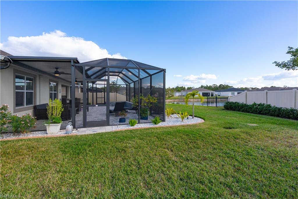 BRIGHTWATER LAGOON - Residential