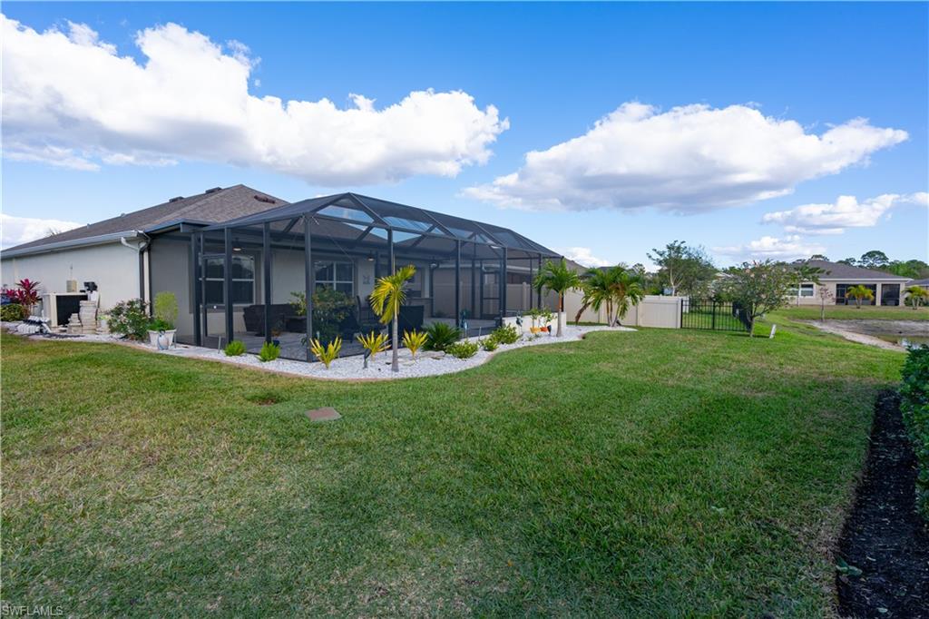 BRIGHTWATER LAGOON - Residential