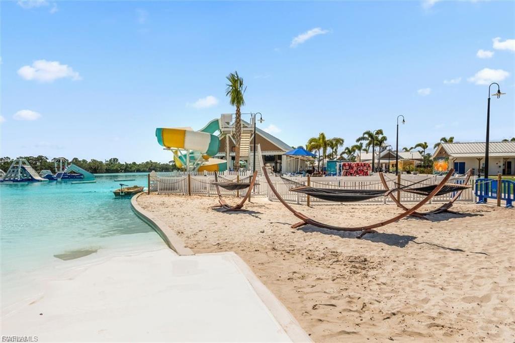 BRIGHTWATER LAGOON - Residential