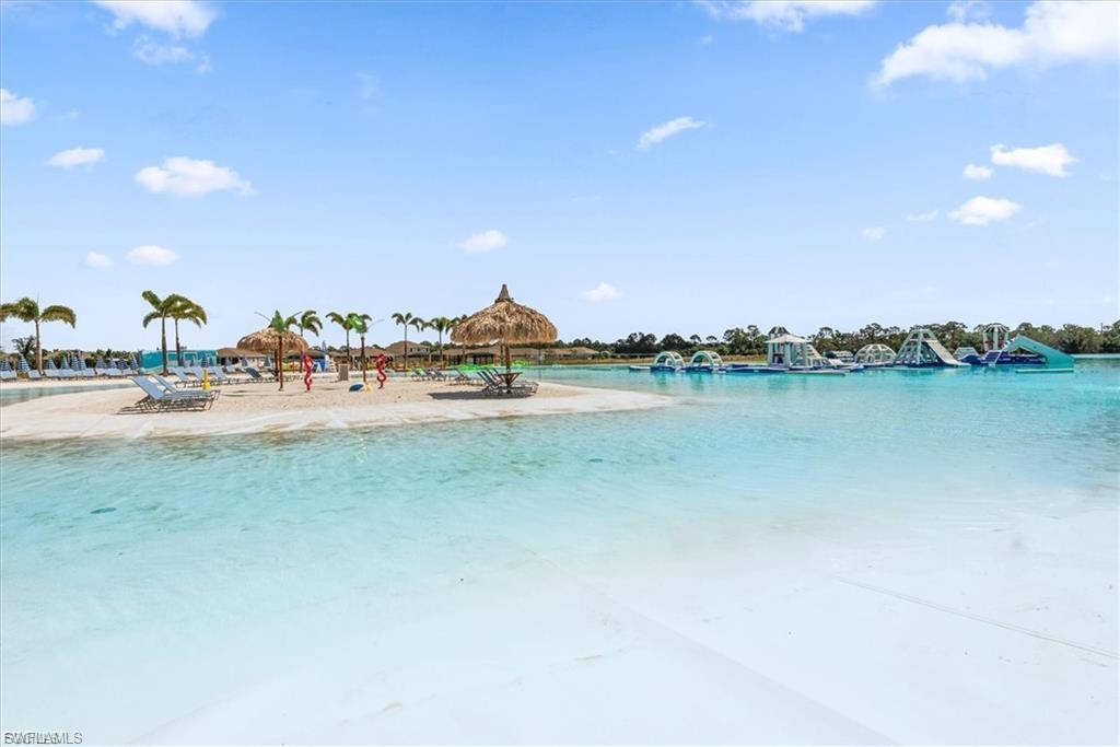 BRIGHTWATER LAGOON - Residential