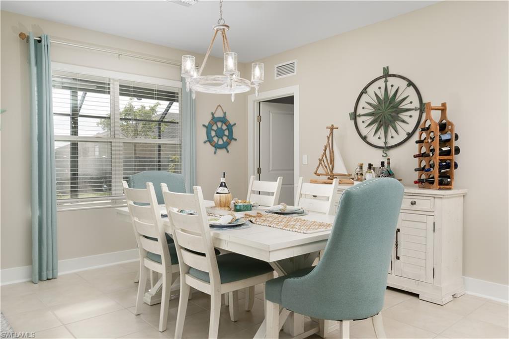 BRIGHTWATER LAGOON - Residential