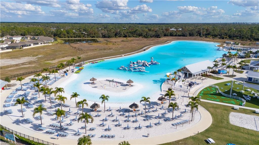 BRIGHTWATER LAGOON - Residential