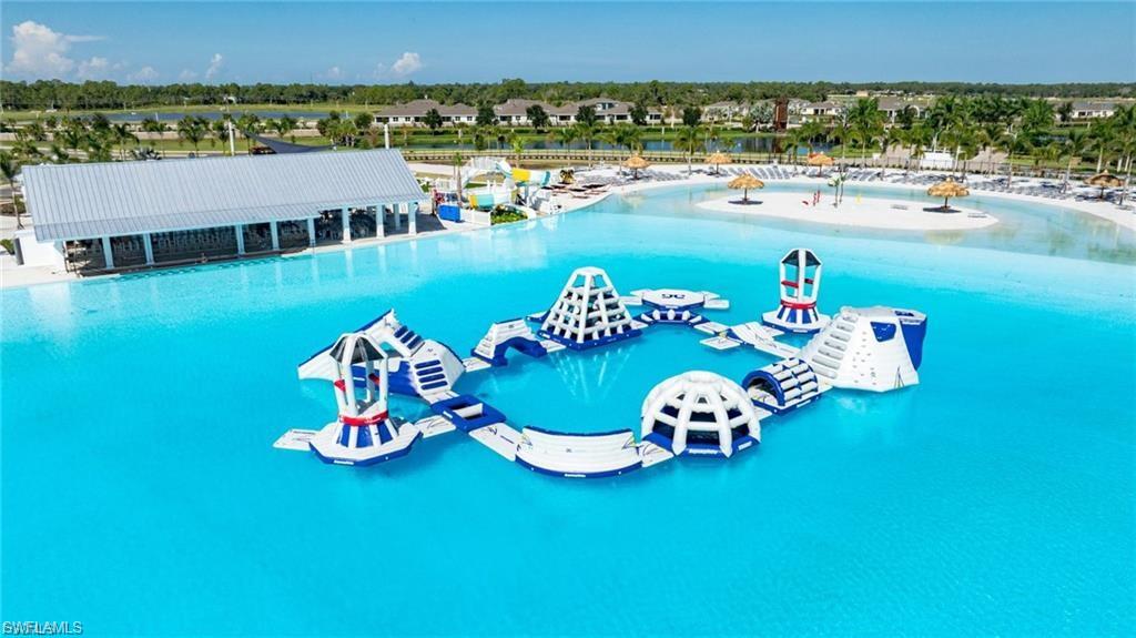 BRIGHTWATER LAGOON - Residential