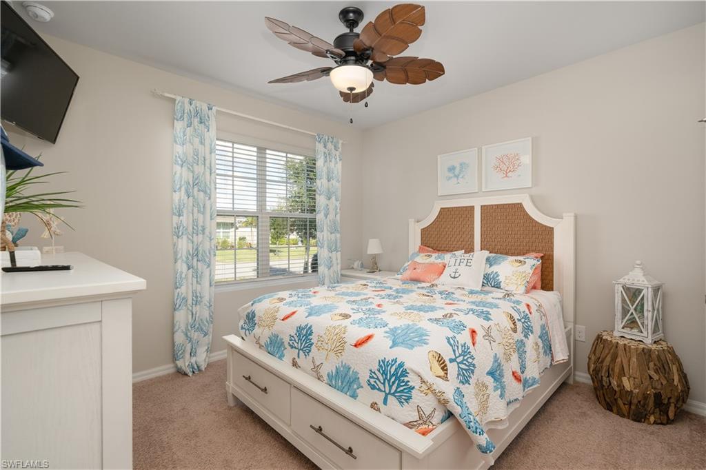 BRIGHTWATER LAGOON - Residential