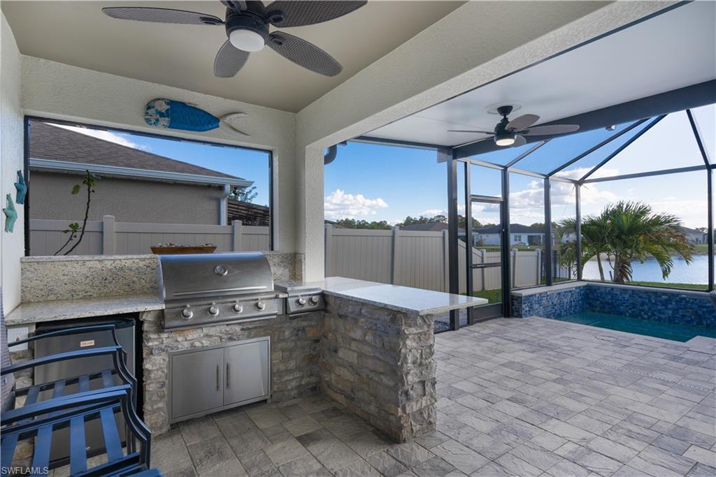 BRIGHTWATER LAGOON - Residential