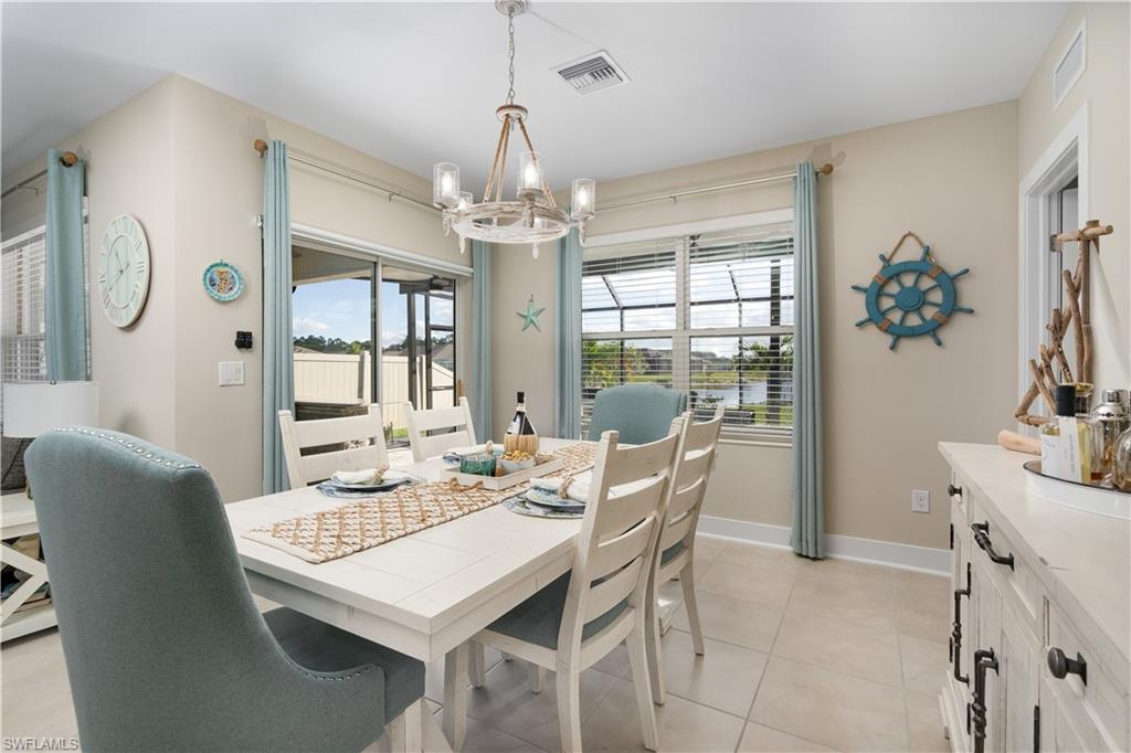 BRIGHTWATER LAGOON - Residential