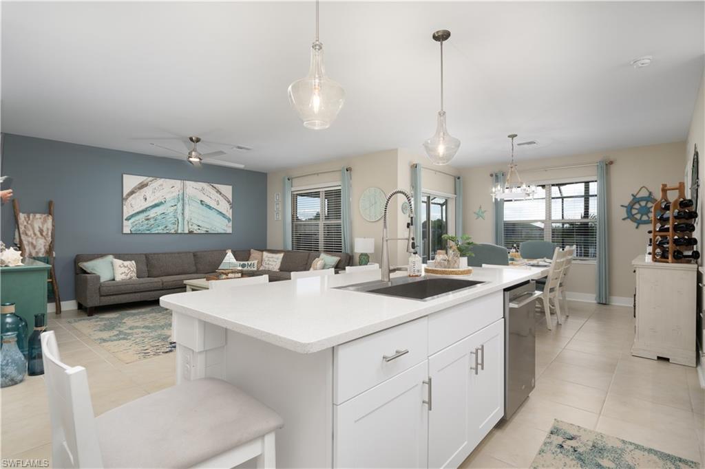 BRIGHTWATER LAGOON - Residential