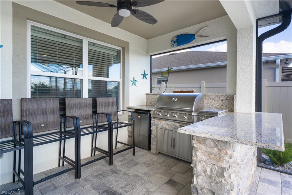 BRIGHTWATER LAGOON - Residential