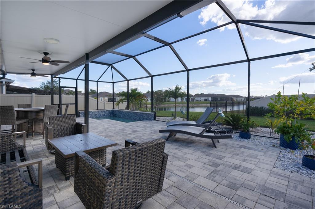 BRIGHTWATER LAGOON - Residential