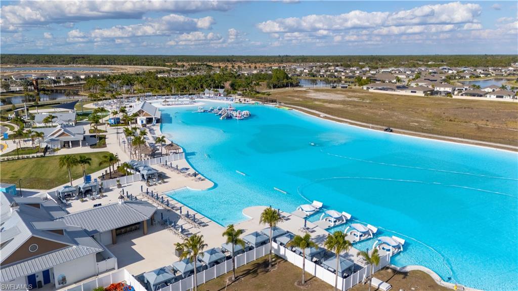 BRIGHTWATER LAGOON - Residential